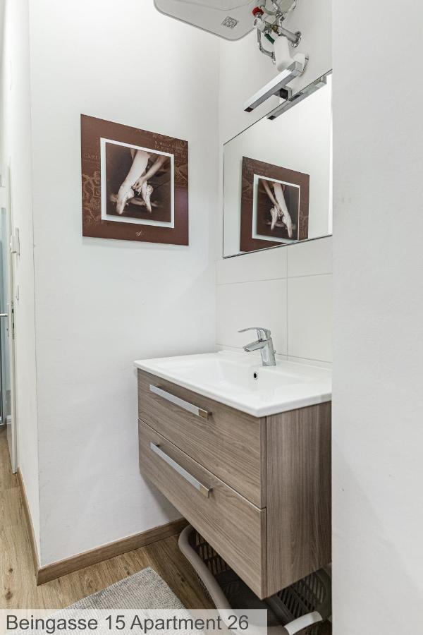 Appartement - Bg Wenen