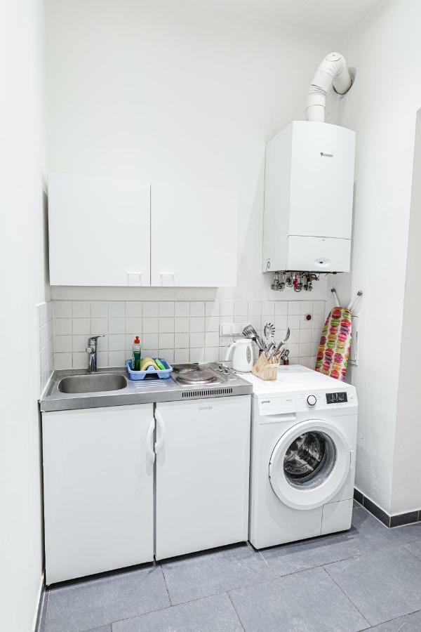 Appartement - Bg *
