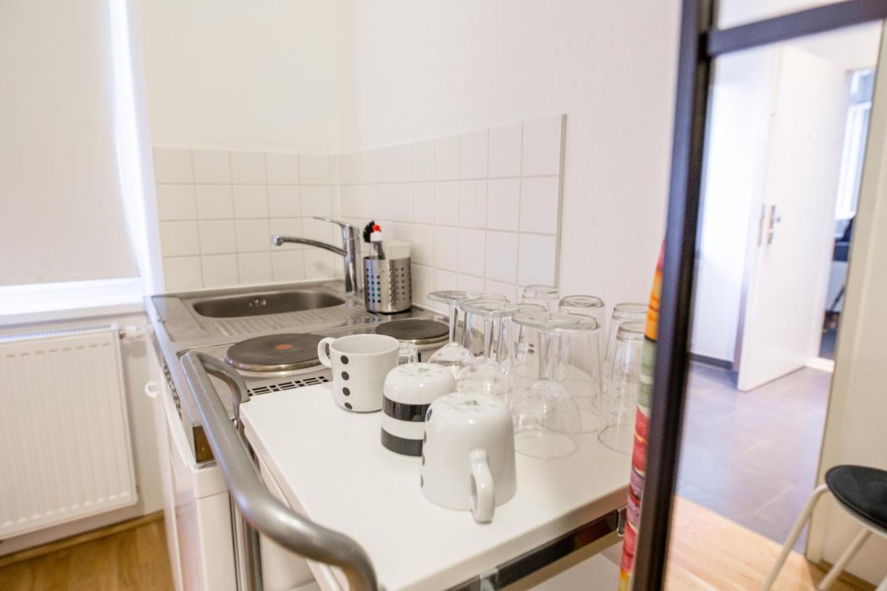 Appartement - Bg Wenen