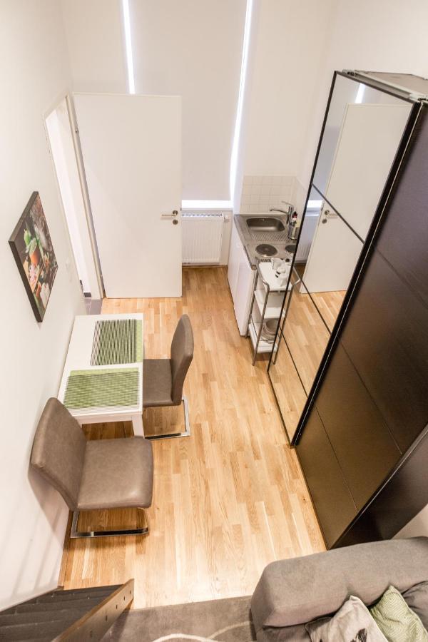 - Bg Appartement Wenen