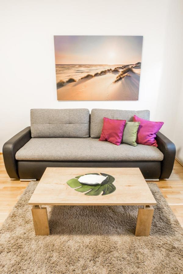 - Bg Appartement