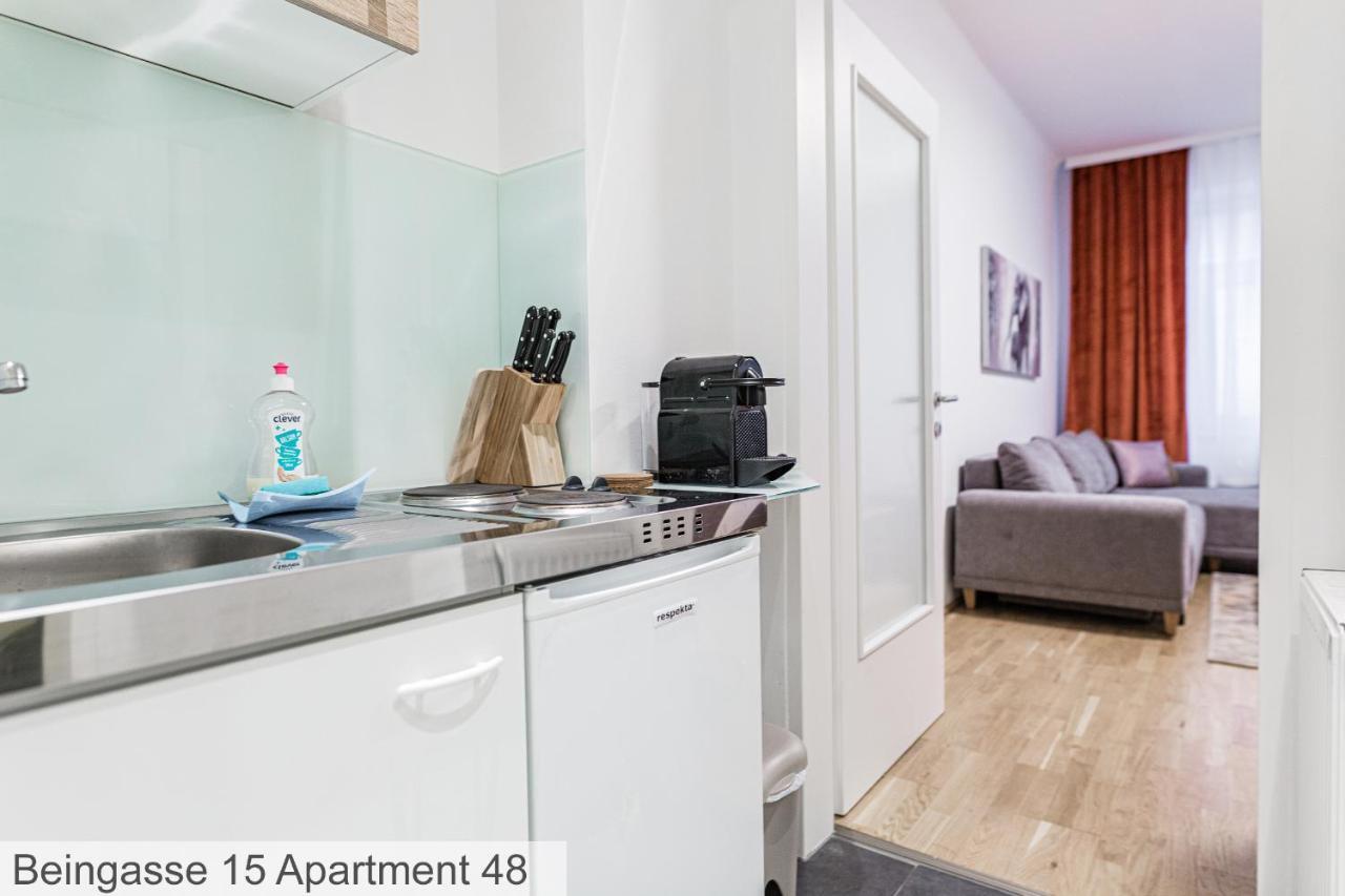 - Bg Appartement *