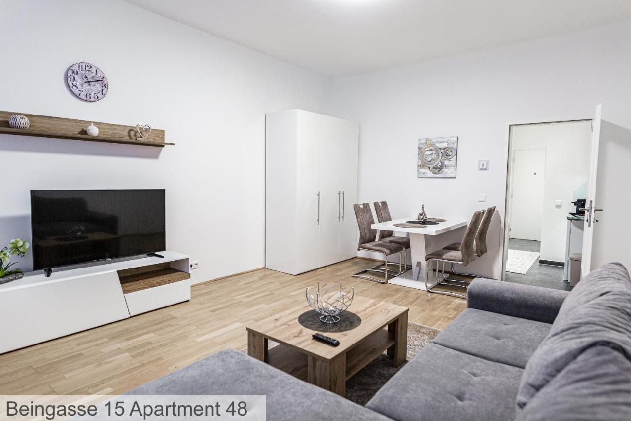 - Bg Appartement