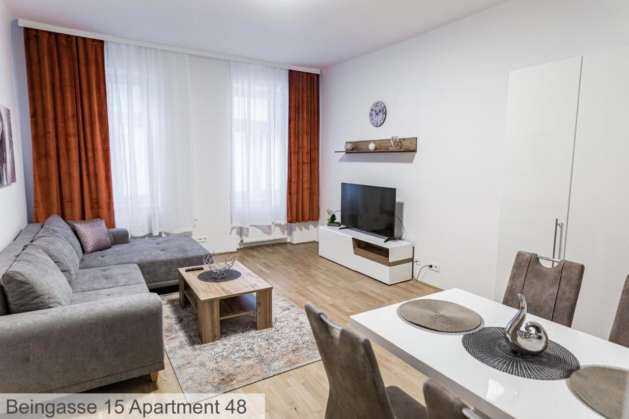 Appartement - Bg Wenen